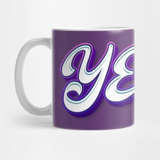 Yeet Mug